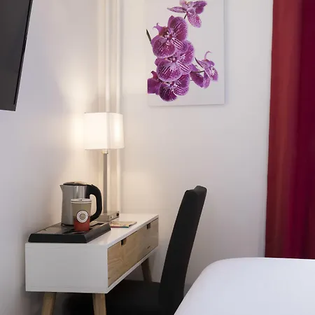 Hôtel Soft-2